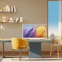Hisense 32S5Q Smart TV QLED Full HD 32 pulgadas Blanco