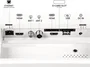 Hisense 32S5Q Smart TV QLED Full HD 32 pulgadas Blanco
