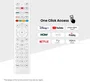 Hisense 32S5Q Smart TV QLED Full HD 32 pulgadas Blanco