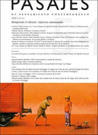 54.ROMPIENDO EL SILENCIO: INFANCIAS AMENAZADAS, VV.AA. - PUV.(PUB.UNIVERSITAT VALENCIA)