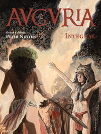 AVGVRIA, Peter Nuyten - PONENT / MON