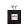 Sergio Tacchini Pure Black Eau de Toilette Spray