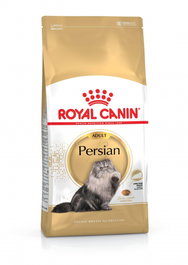 Royal Canin Pienso Persian Adult para Gatos Adultos, 2 kg