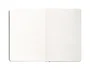 Antartik Cuaderno A5 Tapa Blanda, Hojas Lisas, 80 Hojas, 80gr, Rosa Pastel