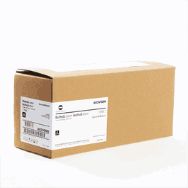 Konica Minolta Toner Negro TNP36 A63V00H / A63V00W para Impresoras Konica Minolta