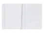 Liderpapel Cuaderno Espiral A4 Witty Tapa Dura 80 Hojas 90g Cuadro 5mm Colores Surtidos