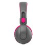 Auriculares JLab IEUHBKSTU2RGRYPNK122 Gris Rosa