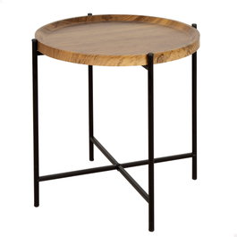 MAX HOME Mesa Redonda Metal D4