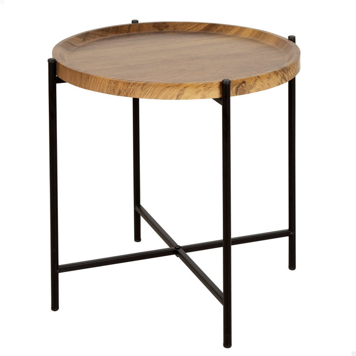 MAX HOME Mesa Redonda Metal D4 MAX HOME Mesa Redonda Metal D4