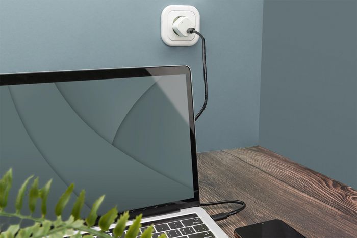 Digitus DA-70841 Cable USB Tipo C a C Macho/Macho, 1m, 3A, 480MBps, USB 2.0, Carga Rápida Digitus DA-70841 Cable USB Tipo C a C Macho/Macho, 1m, 3A, 480MBps, USB 2.0, Carga Rápida