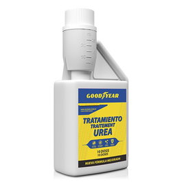 Abc GY Tratamiento Urea Anticristalizante 250ml CS3