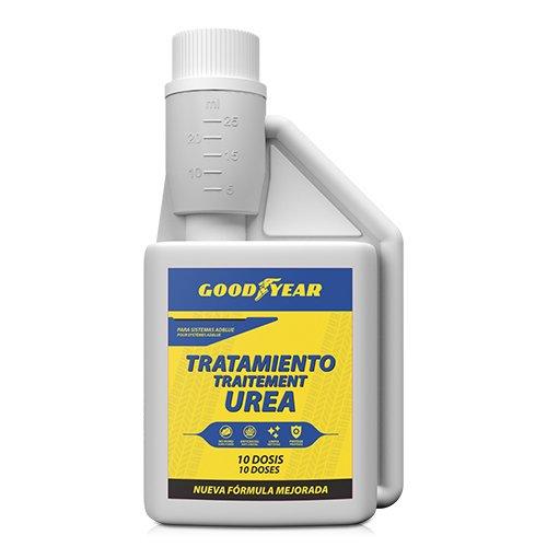Goodyear Pro Additives Tratamiento Urea Anticristalizante CS3 GODA0015 250 mL