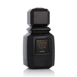 Ajmal Amber Wood Noir Eau de Parfum 100ml Spray