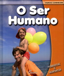 DINALIVRO (PORT).SER HUMANO PERGUNTAS E RESPOSTAS, NGV - DINALIVRO