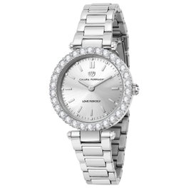 Chiara Ferragni Reloj Lady Like 36mm con Esfera Gris