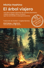 El árbol viajero, Michio Hoshino - CANTICO EDITORIAL