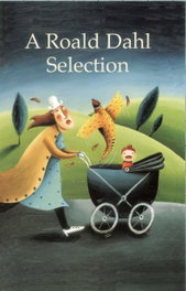 PENGUIN Roald Dahl Collection