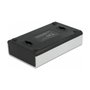 DeLOCK Conmutador USB 2.0 Bidireccional 2 x Tipo-B a 1 x Tipo-A 87761