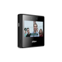 Dahua Lector de Control de Acceso DHI-ASA3223A-W con Reconocimiento Facial, Huella, Tarjeta y Contraseña, Pantalla Táctil LCD 4.3", WiFi, 2MP, para Interior