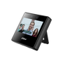 Dahua Lector de Control de Acceso DHI-ASA3223A-W con Reconocimiento Facial, Huella, Tarjeta y Contraseña, Pantalla Táctil LCD 4.3", WiFi, 2MP, para Interior
