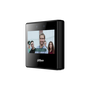 Dahua Lector de Control de Acceso DHI-ASA3223A-W con Reconocimiento Facial, Huella, Tarjeta y Contraseña, Pantalla Táctil LCD 4.3", WiFi, 2MP, para Interior