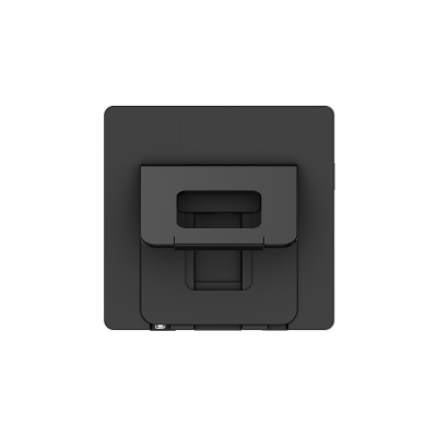 Dahua Lector de Control de Acceso DHI-ASA3223A-W con Reconocimiento Facial, Huella, Tarjeta y Contraseña, Pantalla Táctil LCD 4.3", WiFi, 2MP, para Interior