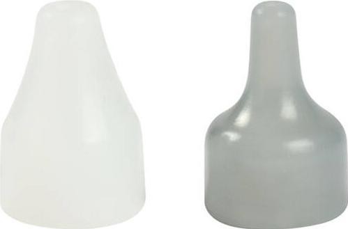 Beaba Aspirador nasal eléctrico portátil Aspidoo White