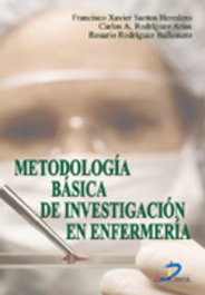 DIAZ DE SANTOS, Metodología básica de investigación en enfermería