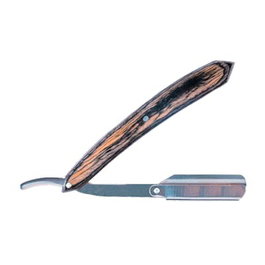 Zzmen Navaja Razor Wood Black