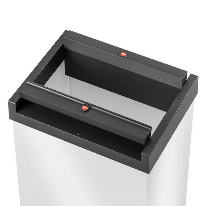 Hailo Big-Box Swing XL Blanco Hailo Big-Box Swing XL Blanco