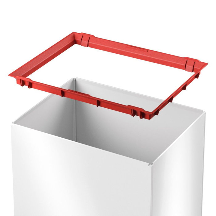 Hailo Big-Box Swing XL Blanco Hailo Big-Box Swing XL Blanco