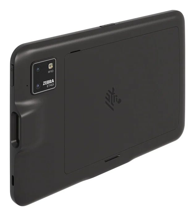 Zebra ET401 Tableta móvil 5G 64 GB 8 pulgadas Negro