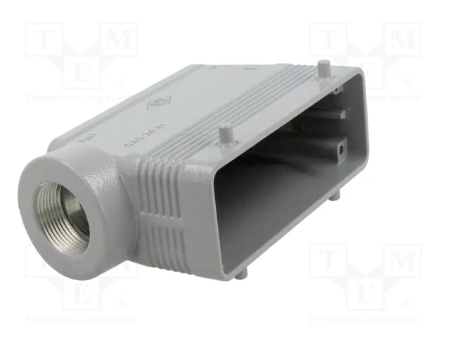 ILME Carcasa para conectores HDC tamaño 104.27