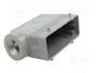ILME Carcasa para conectores HDC tamaño 104.27