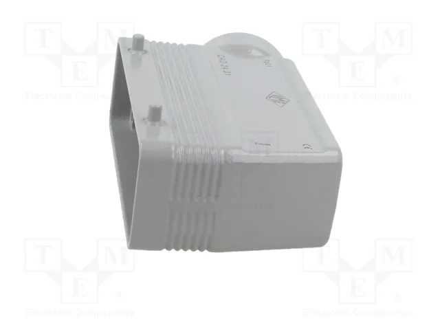 ILME Carcasa para conectores HDC tamaño 104.27