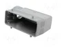 ILME Carcasa para conectores HDC tamaño 104.27