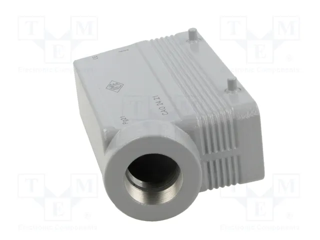 ILME Carcasa para conectores HDC tamaño 104.27