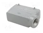 ILME Carcasa para conectores HDC tamaño 104.27