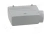 ILME Carcasa para conectores HDC tamaño 104.27