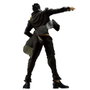 Banpresto Figura Ichibansho Jotaro Kujo JoJo's Bizarre Adventure 27cm