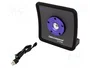 SCANGRIP Lámpara de inspección UV LED 12W
