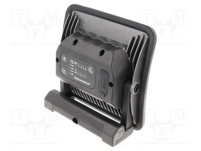 SCANGRIP Lámpara de inspección UV LED 12W SCANGRIP Lámpara de inspección UV LED 12W