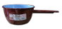 La Estrella Cazo Pico 18cm - 2.2L Teja