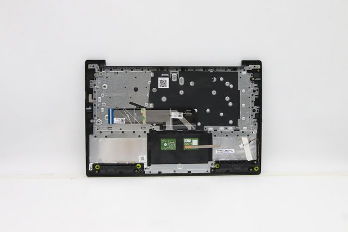 Lenovo L82KA BK Upper Case ASM_EURO ENG Lenovo L82KA BK Upper Case ASM_EURO ENG