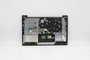 Lenovo L82KA BK Upper Case ASM_EURO ENG