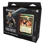 Magic the Gathering Final Fantasy Mazos de Commander Caja (4) castellano