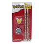 Pokémon Set de papelería 4 piezas