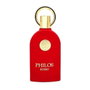 Maison Alhambra Philos Rosso Agua de perfume para hombres 100 ml
