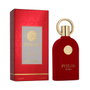Maison Alhambra Philos Rosso Agua de perfume para hombres 100 ml