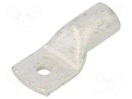 BM GROUP Punta de anillo tubular M8 150mm2